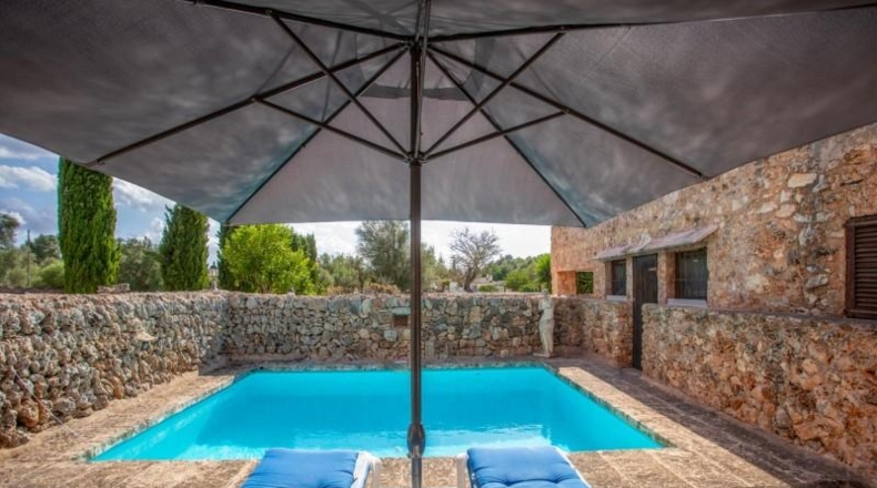 Islas Baleares - Sencelles - 20719m2