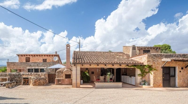 Islas Baleares - Sencelles - 20719m2