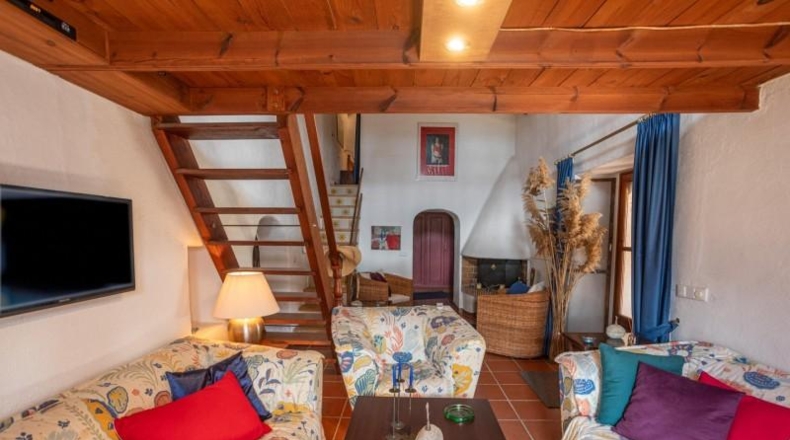 Islas Baleares - Sencelles - 20719m2