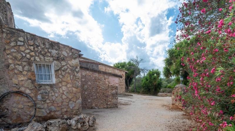 Islas Baleares - Sencelles - 20719m2