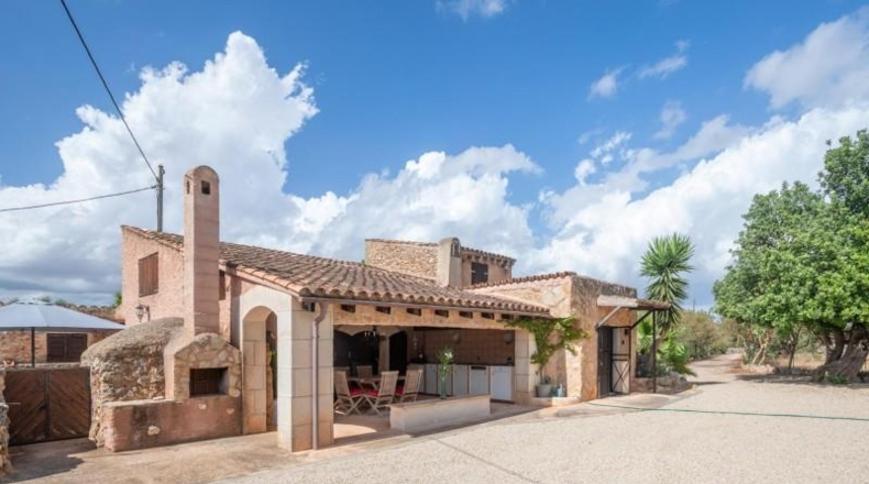 Islas Baleares - Sencelles - 20719m2