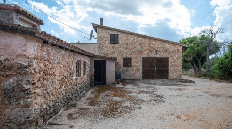 Islas Baleares - Sencelles - 20719m2