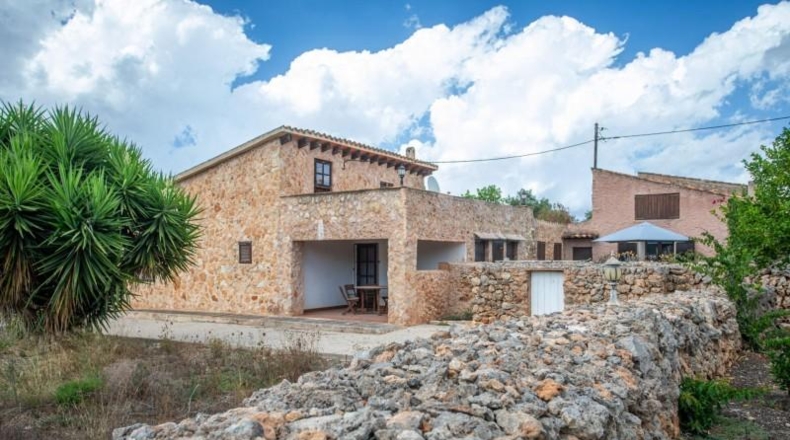 Islas Baleares - Sencelles - 20719m2