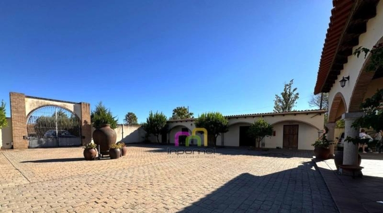 Badajoz - Бадахос - 4500m2