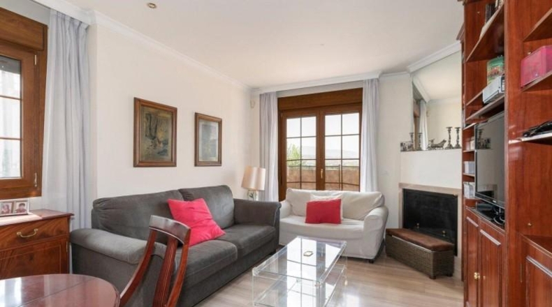 Granada - Huétor Vega - 912m2