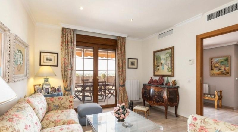Granada - Huétor Vega - 912m2