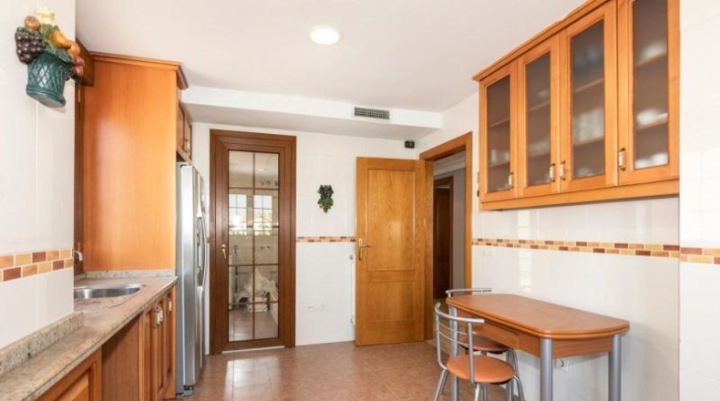 Granada - Huétor Vega - 912m2