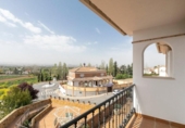 Xalet independent amb terreny en venda a la España, Huétor Vega, ref.: TR223724 foto
