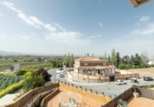 Xalet independent amb terreny en venda a la España, Huétor Vega, ref.: TR223724 foto