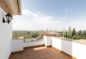 Xalet independent amb terreny en venda a la España, Huétor Vega, ref.: TR223724 foto