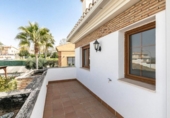 Xalet independent amb terreny en venda a la España, Huétor Vega, ref.: TR223724 foto