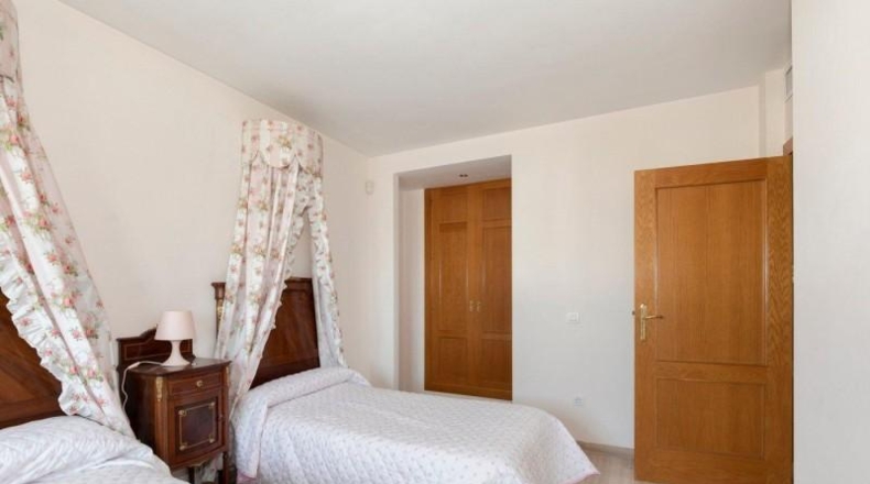 Granada - Huétor Vega - 912m2