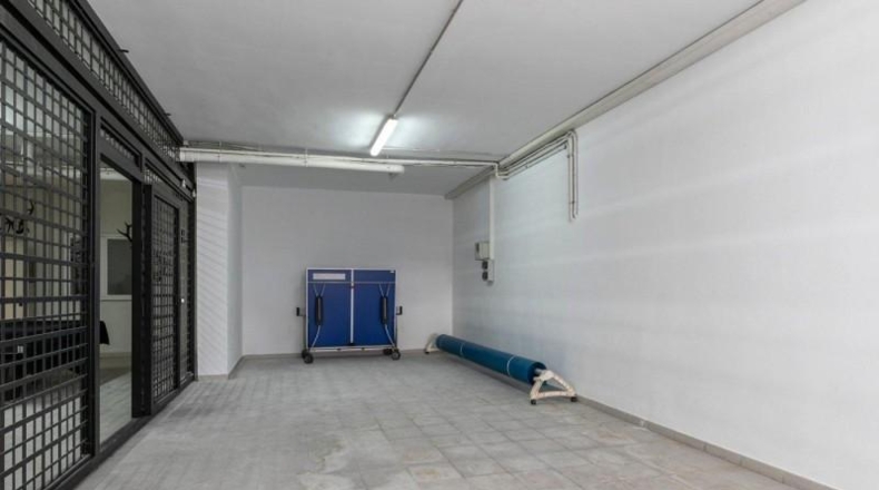 Granada - Huétor Vega - 912m2