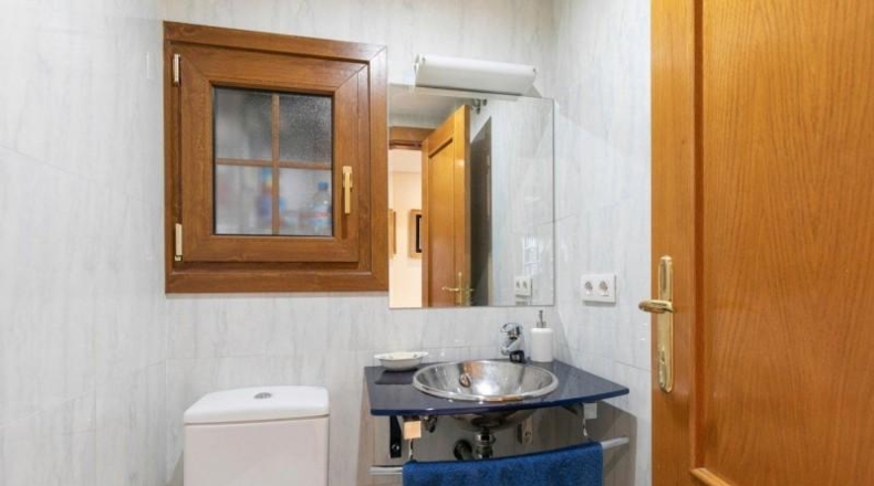 Granada - Huétor Vega - 912m2