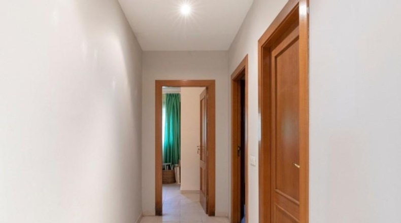 Granada - Huétor Vega - 912m2