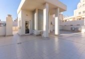 Chalet independiente con terreno en venta en la España, El Ejido, ref: TR144530 foto