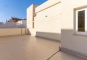 Chalet independiente con terreno en venta en la España, El Ejido, ref: TR144530 foto
