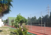 Xalet independent amb terreny en venda a la España, Alacant, ref.: TR135008 foto