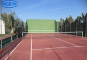 Xalet independent amb terreny en venda a la España, Alacant, ref.: TR135008 foto