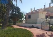 Xalet independent amb terreny en venda a la España, Alacant, ref.: TR135008 foto