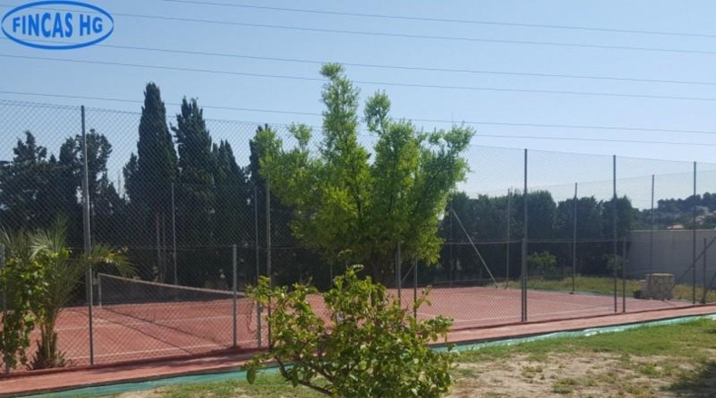 Alicante - Alicante - 4500m2