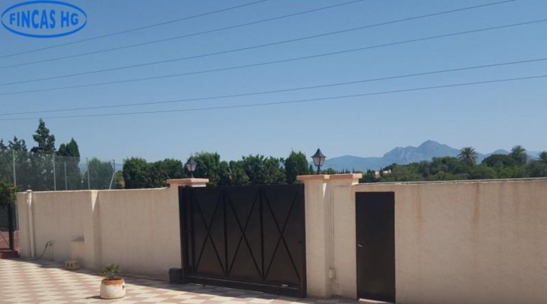 Alicante - Alicante - 4500m2