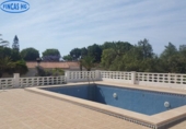 Xalet independent amb terreny en venda a la España, Alacant, ref.: TR135008 foto