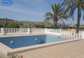 Xalet independent amb terreny en venda a la España, Alacant, ref.: TR135008 foto