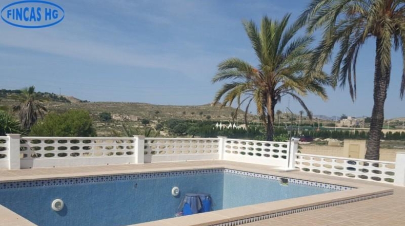 Alicante - Alicante - 4500m2