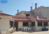 Xalet independent amb terreny en venda a la España, Alacant, ref.: TR135008 foto