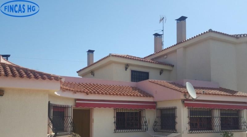 Alicante - Alicante - 4500m2