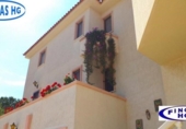 Xalet independent amb terreny en venda a la España, Alacant, ref.: TR135008 foto