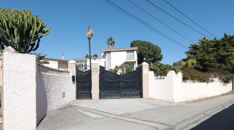 Murcia - Cartagena - 1954m2