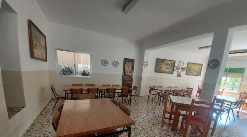 Almeria - Dalías - 840m2