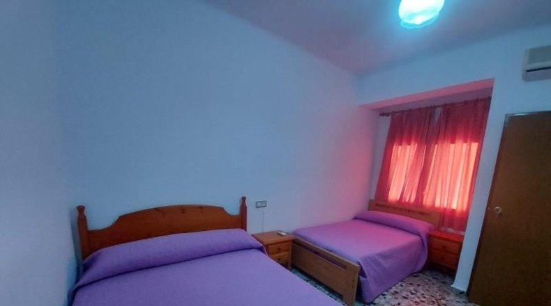 Almeria - Dalías - 840m2