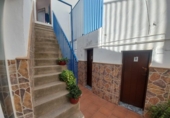 Chalet independiente con terreno en venta en la España, Dalías, ref: TR152622 foto