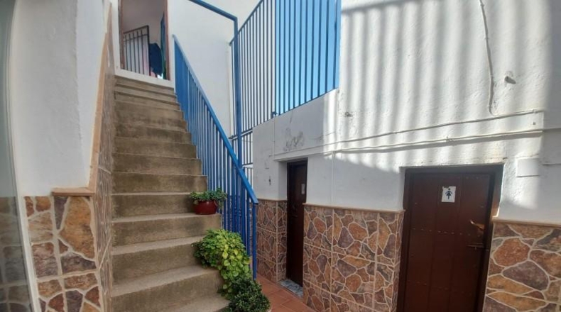 Almeria - Dalías - 840m2