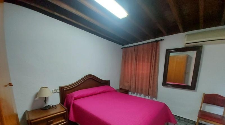 Almeria - Dalías - 840m2