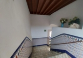 Chalet independiente con terreno en venta en la España, Dalías, ref: TR152622 foto