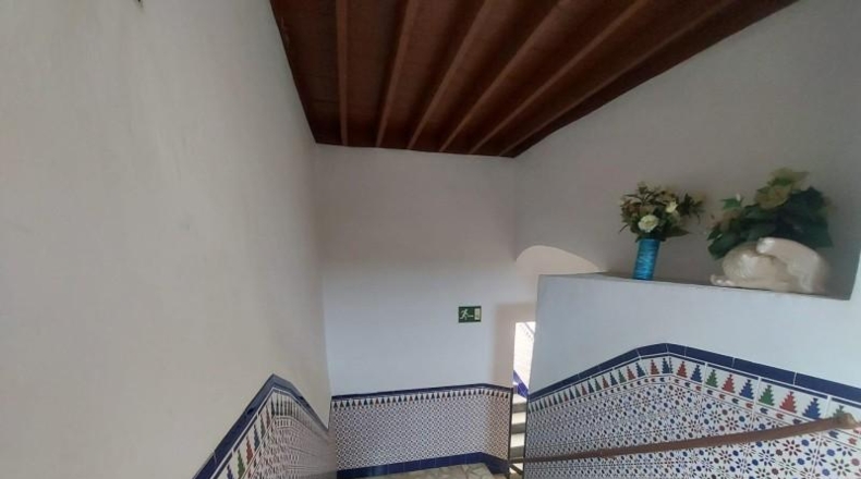 Almeria - Dalías - 840m2