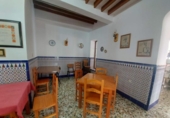 Chalet independiente con terreno en venta en la España, Dalías, ref: TR152622 foto