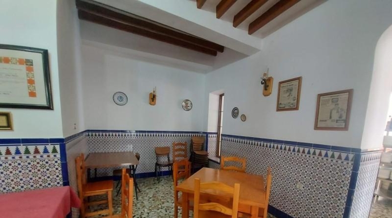 Almeria - Dalías - 840m2