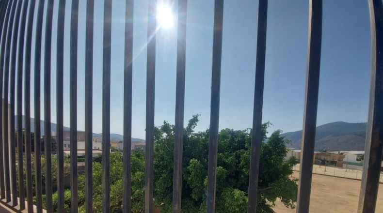 Almeria - Dalías - 840m2