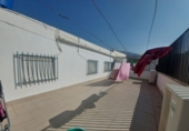 Chalet independiente con terreno en venta en la España, Dalías, ref: TR152622 foto