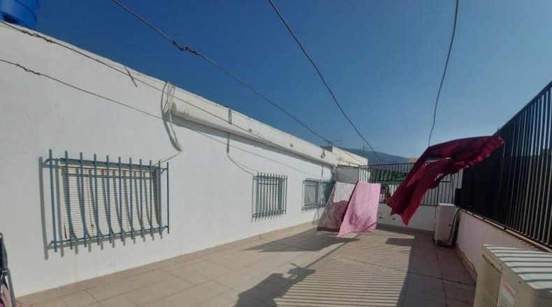 Almeria - Dalías - 840m2