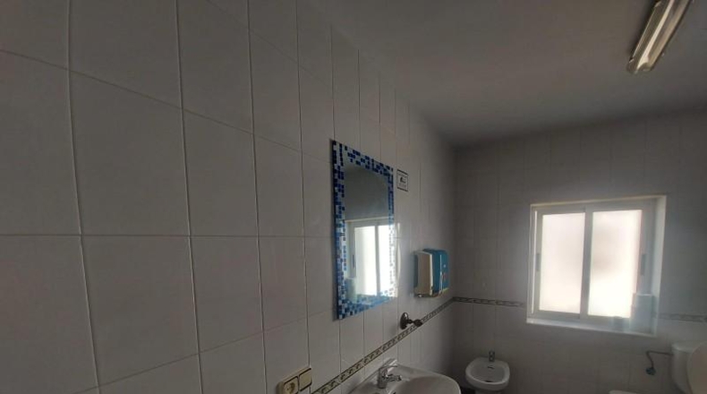 Almeria - Dalías - 840m2