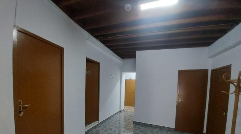 Almeria - Dalías - 840m2