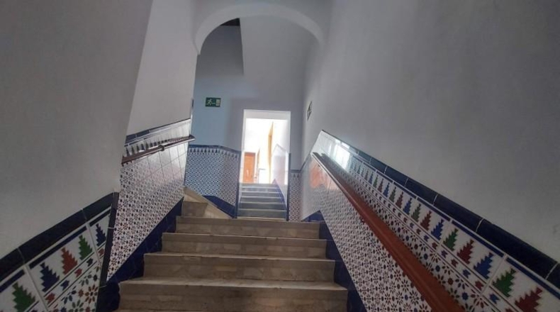 Almeria - Dalías - 840m2