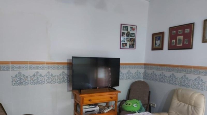 Almeria - Dalías - 840m2