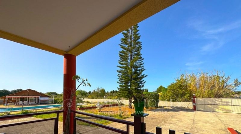 Валенсия - Fuente la Higuera - 11310m2